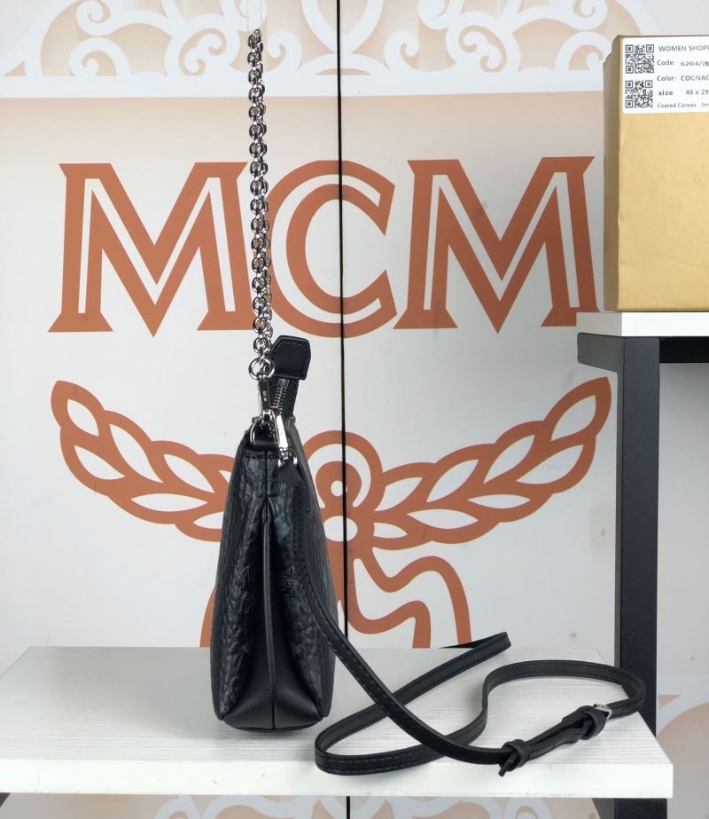 MCM Satchel Bags